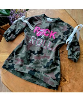 copy of Bluza Labubu Błękit