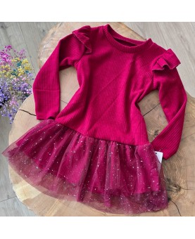 copy of Sukienka z torebką