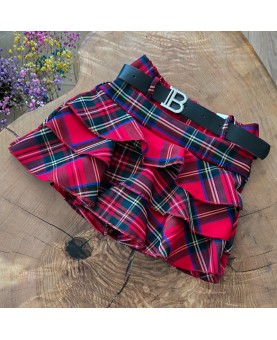 copy of Sukienka z torebką