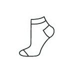 Ponožky a podkolenky